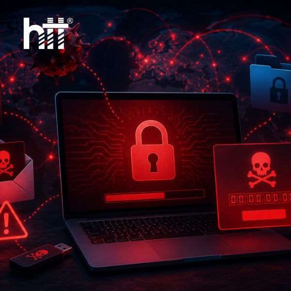 Ảnh hưởng do crack lậu - Hợp Thành Thịnh