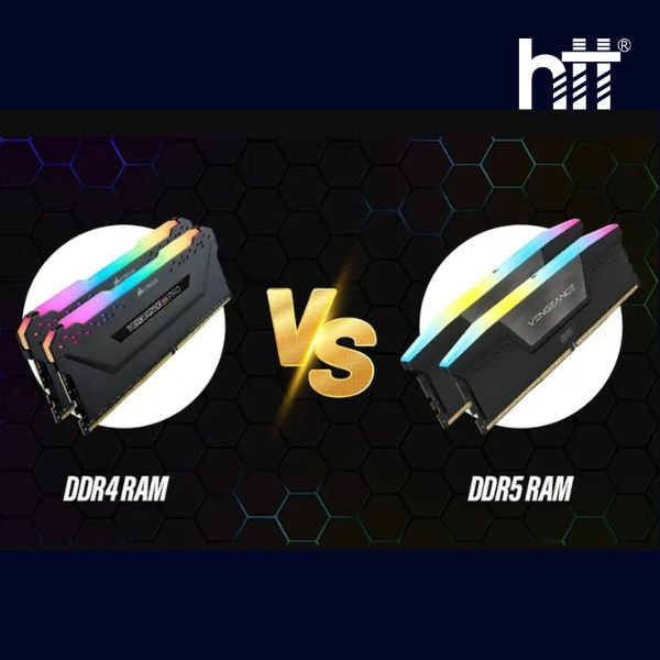 Phân biệt thanh ram DDR - Hợp Thành Thịnh