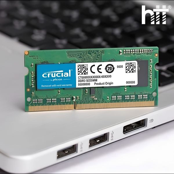 Thiết bị lưu trữ dữ liệu - Hợp Thành Thịnh