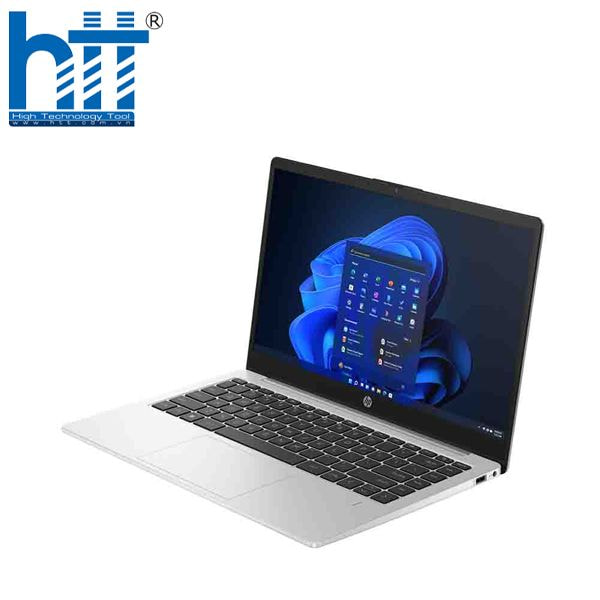 HP 240 G10 9H2E3PT – thiết kế bạc mỏng nhẹ, làm việc & học tập linh hoạ