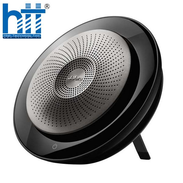 Jabra Speak 710 MS kết nối USB & Bluetooth dễ dàng