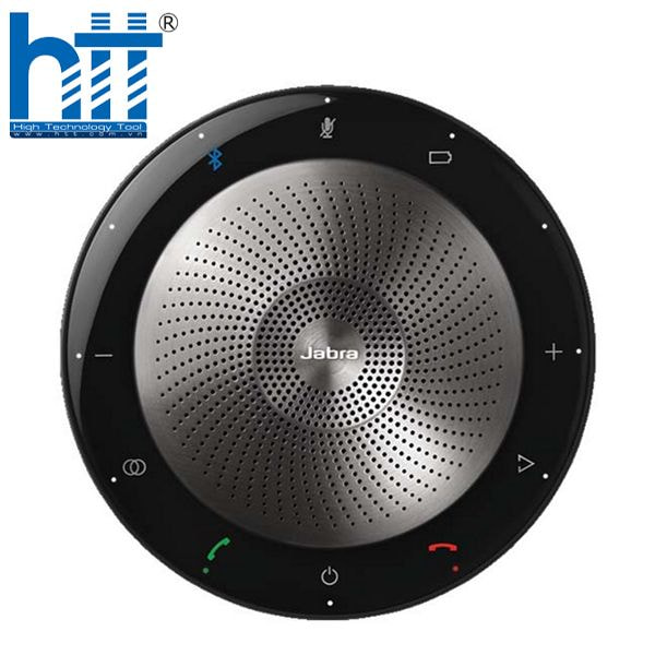 Jabra Speak 710 MS – Loa hội nghị không dây và mic đa hướng