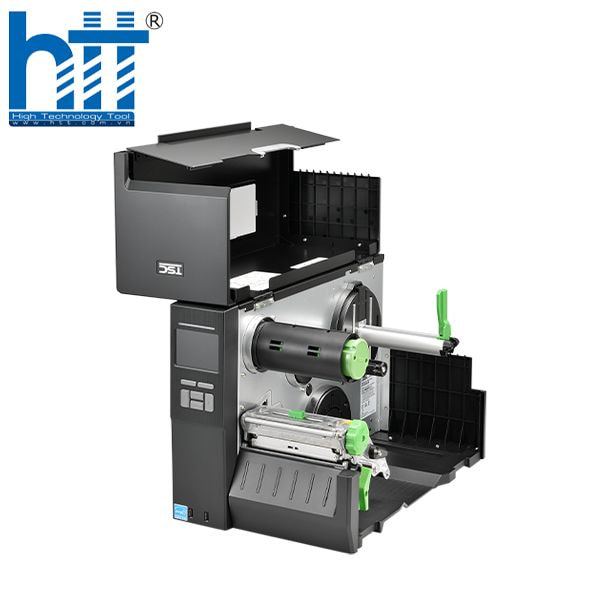 TSC MH241 máy in mã vạch cho kho & sản xuất