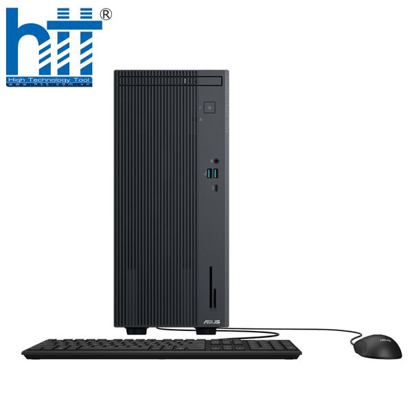 ASUS P500MV-13420H107W – hiệu năng i5 13420H mạnh mẽ trong thiết kế Mini-Tower