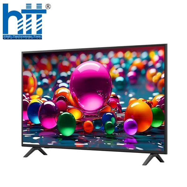 Smart Tivi LG 50UA8450PSA – Hiển thị chuẩn 4K sắc nét