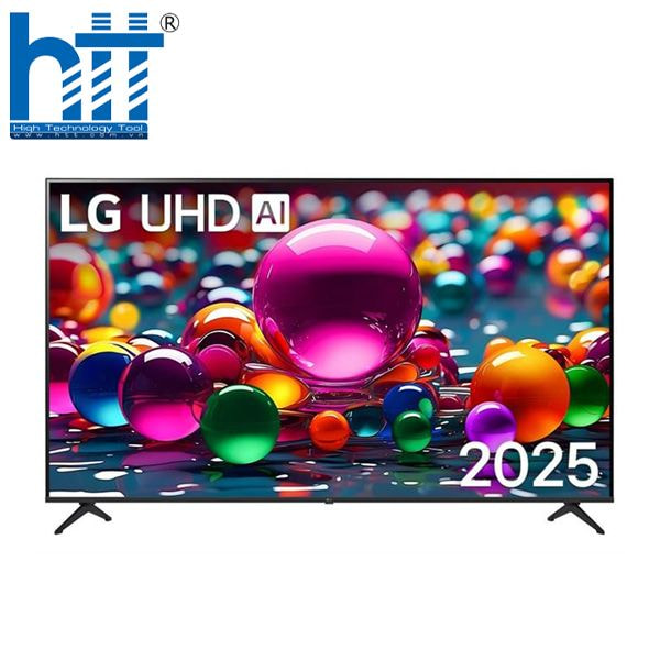 Tivi LG 50UA8450PSA – Màn hình 50″ giải trí đỉnh cao