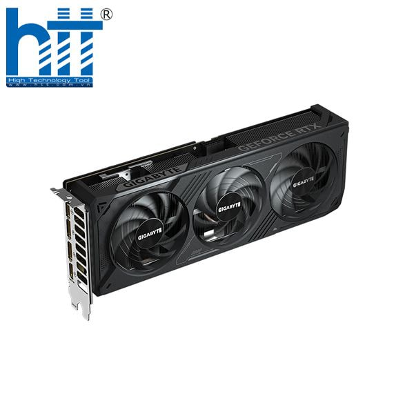GV-N5070WF3OC-12GD – thiết kế 3 quạt, nhỏ gọn SFF