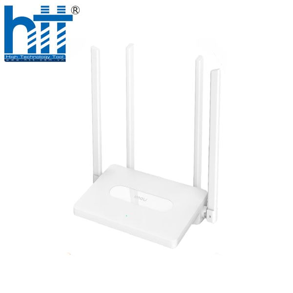 Imou HR12F – WiFi AC1200 mạnh mẽ cho mọi không gian