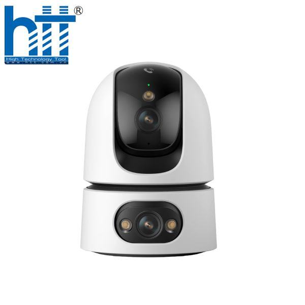 Độ phân giải 10MP siêu nét – quan sát rõ từng chi tiết.