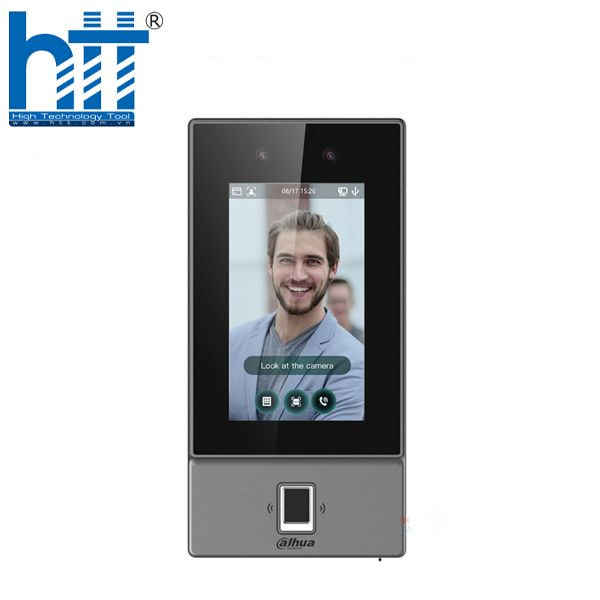 Nhận diện khuôn mặt siêu nhanh, chính xác 99.9%