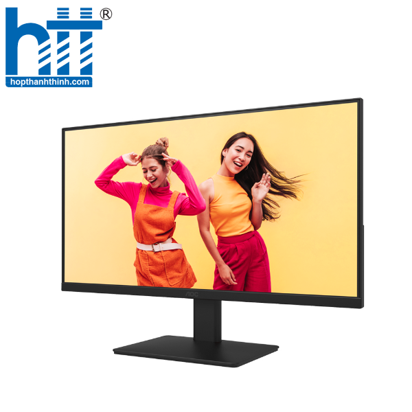 Hợp Thành Thịnh - Màn hình AOC 24B20JH2 (23.8Inch/ Full HD/ 1ms/ 100HZ/ 250cd/m2/ IPS)