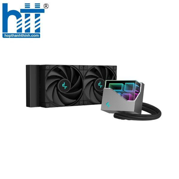 Hợp Thành Thịnh - Tản Nhiệt Nước CPU Deepcool LT520 