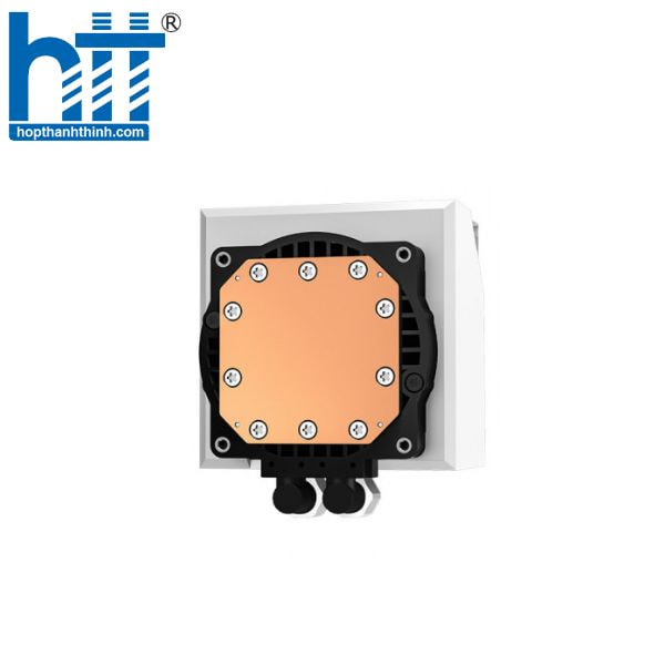Hợp Thành Thịnh - Tản nhiệt nước AIO Deepcool LT240 WH ARGB 