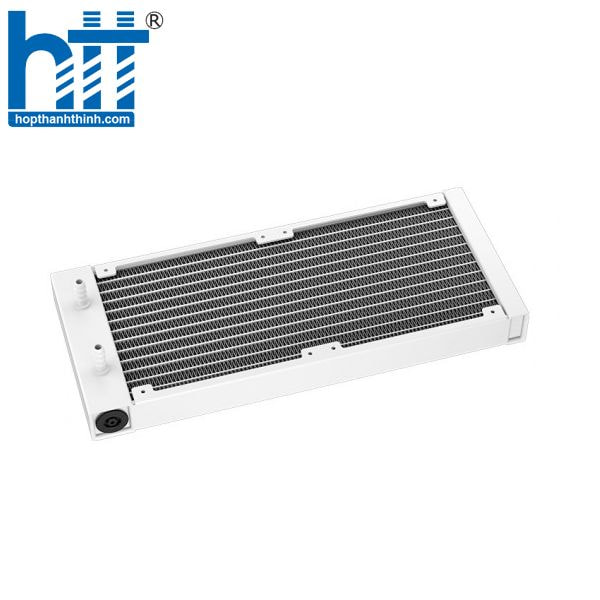 Hợp Thành Thịnh - Tản nhiệt nước AIO Deepcool LT240 WH ARGB 