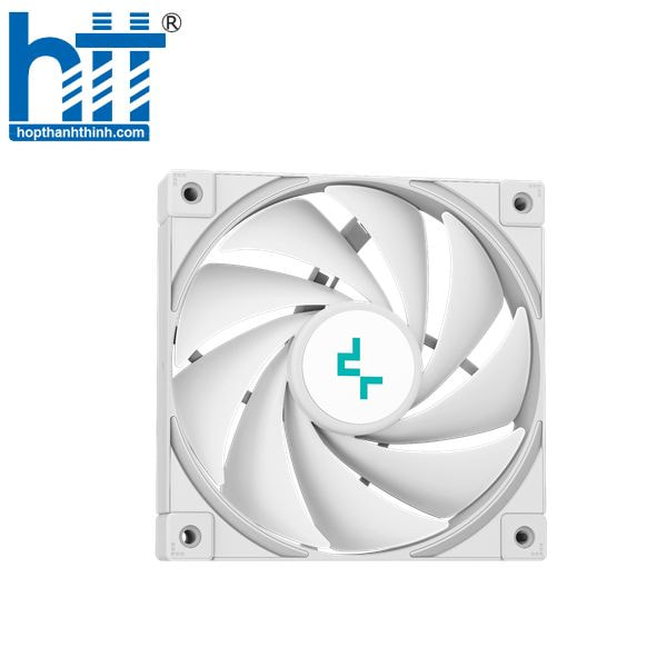 Hợp Thành Thịnh -Tản nhiệt nước AIO Deepcool LT720 WH White 