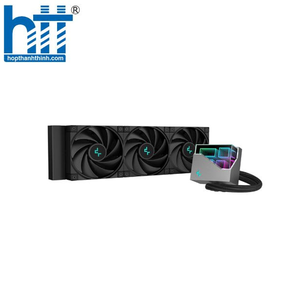 Hợp Thành Thịnh - Tản nhiệt nước AIO Deepcool LT720 - Black