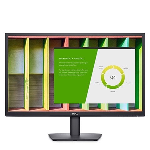 GEARVN - Màn hình Dell E2422H 24inch IPS
