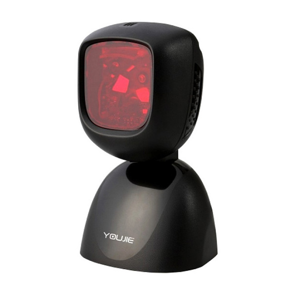 Honeywell Youjie HF600