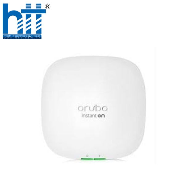 Hợp Thành Thịnh - Thiết bị WiFi 6 Aruba Instant On AP22