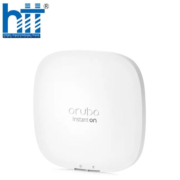 Hợp Thành Thịnh - Thiết bị WiFi 6 HPE R6M50A