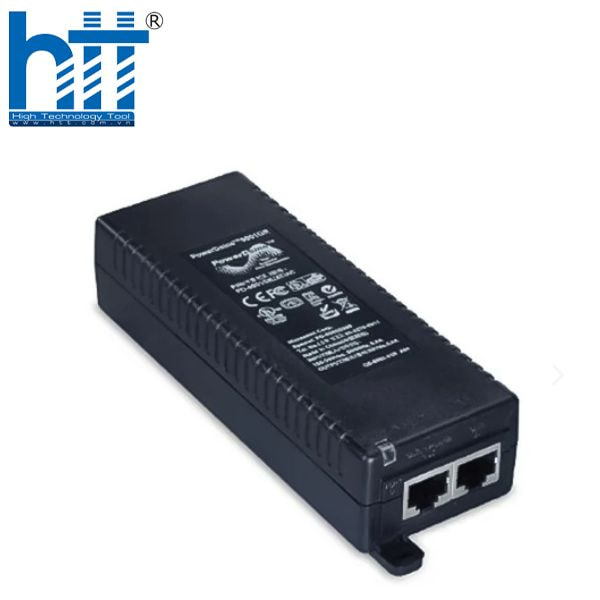 Hợp Thành Thịnh - Bộ cấp nguồn PoE HPE R8W31A