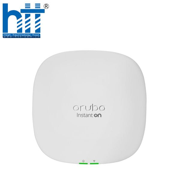 Hợp Thành Thịnh - Aruba AP25 – Wi-Fi 6