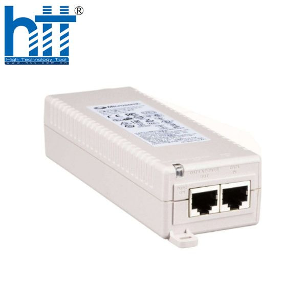 Hợp Thành Thịnh - Thiết bị cấp nguồn Aruba Instant On 802.3at POE Injector