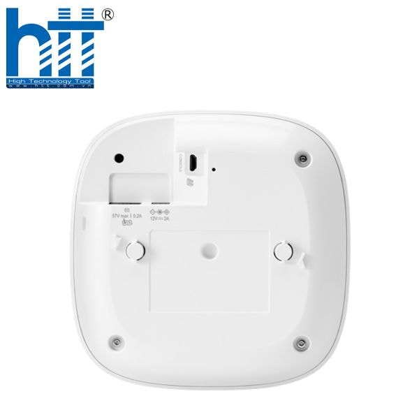 Hợp Thành Thịnh - Wi-Fi 6E hỗ trợ băng tần 6GHz