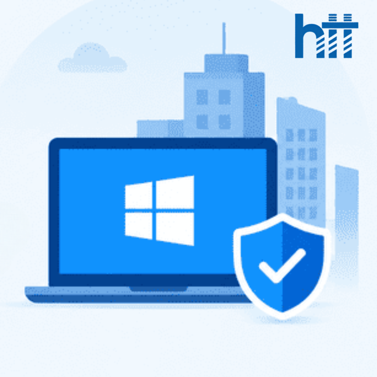 Bản quyền Window cho doanh nghiệp tại Hợp Thành Thịnh
