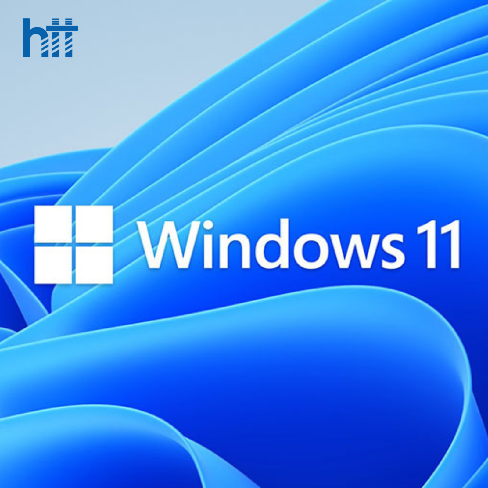 Bản quyền Window tại Hợp Thành Thịnh