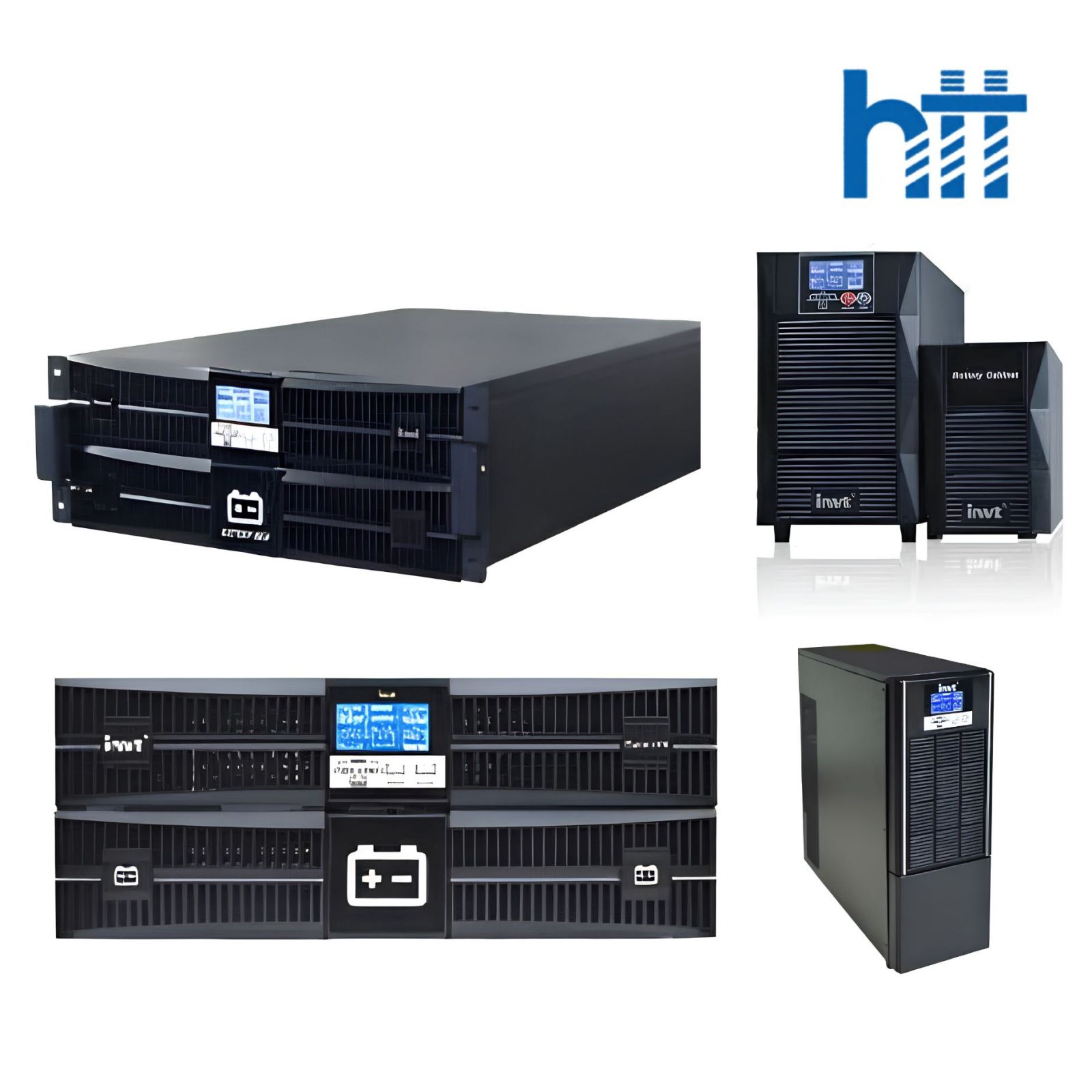 Các loại UPS tại Hợp Thành Thịnh