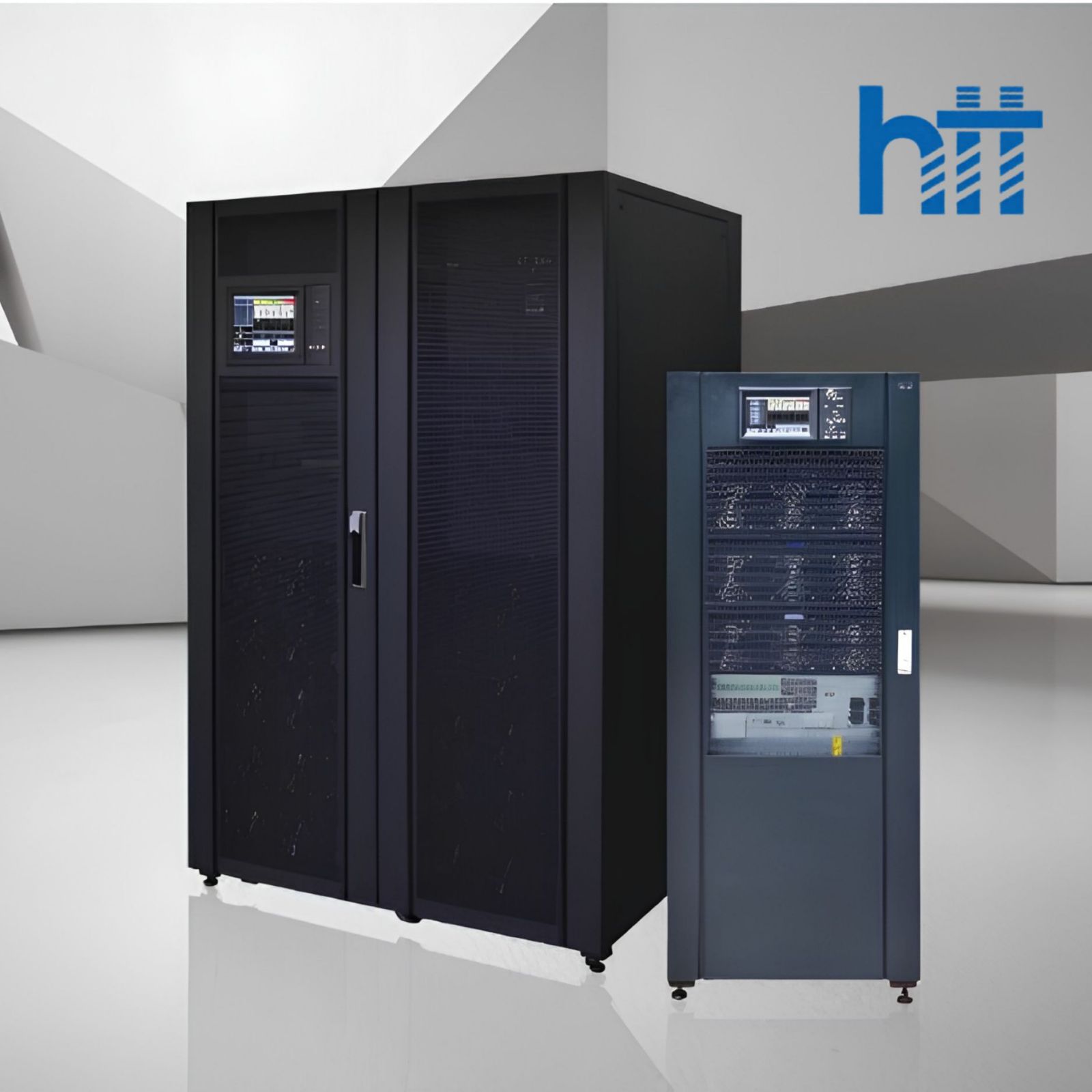  UPS cho Doanh Nghiệp tại Hợp Thành Thịnh