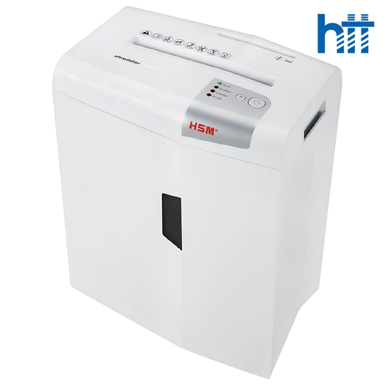 Máy hủy giấy HSM Shredstar X10