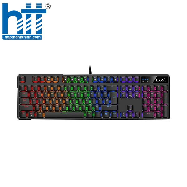 Phù hợp cho cả game thủ và dân văn phòng.
