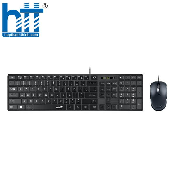 12 phím chức năng đa phương tiện + 4 phím nóng, thao tác nhanh hơn.