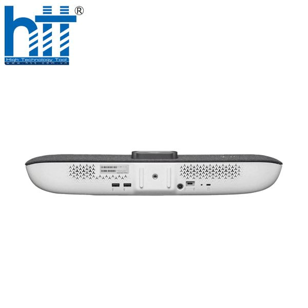Camera họp trực tuyến Poly Studio R30: Góc nhìn rộng 120°, âm thanh rõ ràng