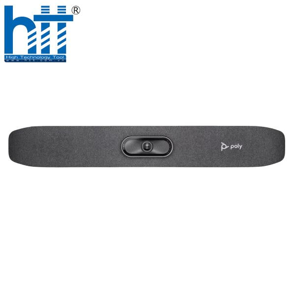 Poly Studio R30 842D2AA – Kết nối USB-C, quản lý cloud cho doanh nghiệp