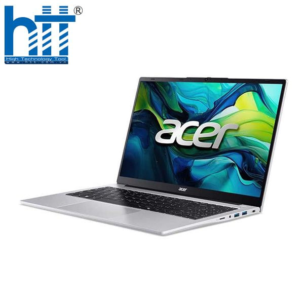 Acer Aspire Lite 15 AL15-72P-7232 Silver – thiết kế mỏng nhẹ văn phòng