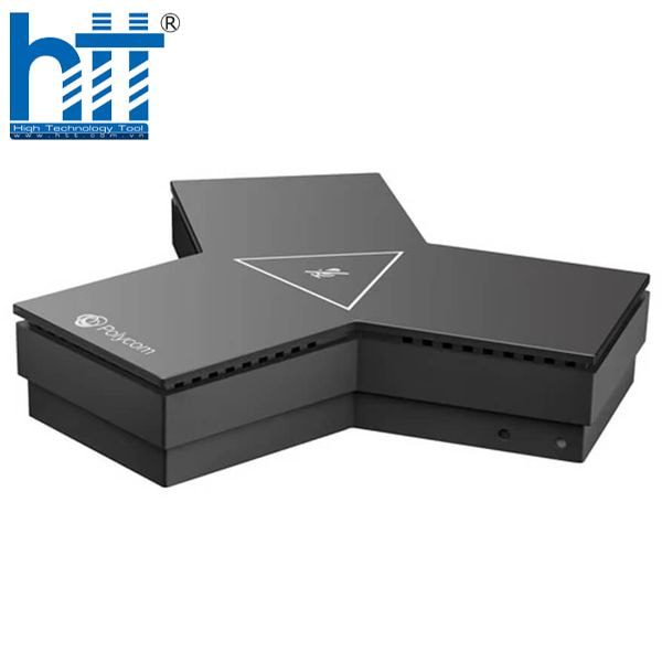 Poly G7500 874R3AA – Khử ồn thông minh, âm thanh rõ
