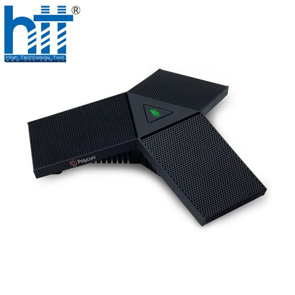 Micrô mở rộng Poly Studio USB 875M6AA – âm thanh 360°