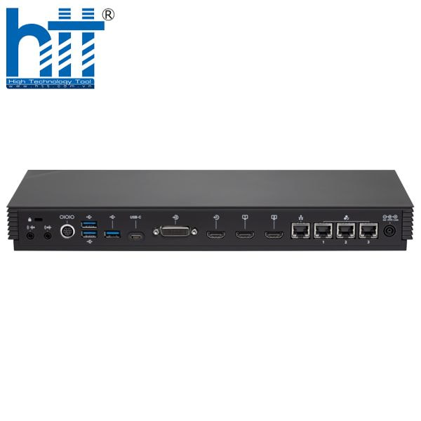 Bộ phòng họp Poly G7500 (mã 83Z50AA) cho doanh nghiệp hiện đại