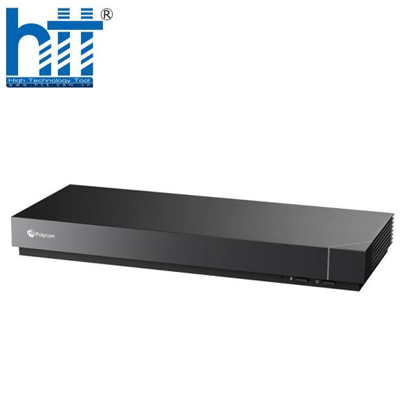 Poly G7500: Chia sẻ nội dung không dây, âm thanh chuyên nghiệp