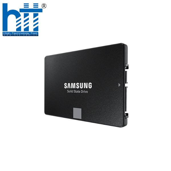 Hợp Thành Thịnh - Ổ SSD Samsung 870 Evo MZ-77E1T0BW 1Tb 