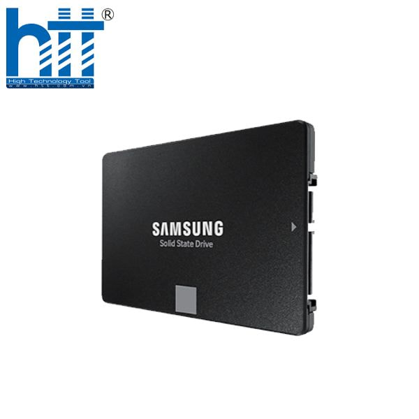Hợp Thành Thịnh - Ổ SSD Samsung 870 Evo MZ-77E250BW 250Gb 
