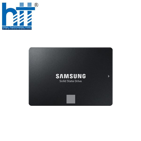 Hợp Thành Thịnh - Ổ SSD Samsung 870 Evo MZ-77E250BW 250Gb 
