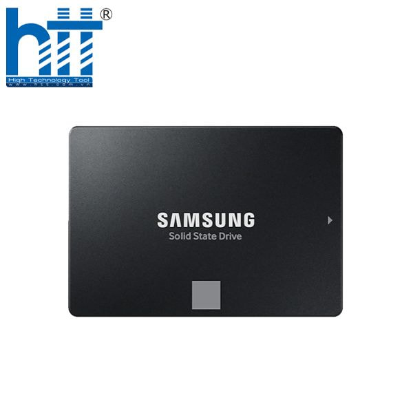 Ổ SSD Samsung 870 Evo MZ-77E500BW 500Gb - hợp thành thịnh 