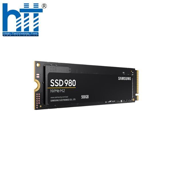 Hợp Thành Thịnh - Ổ SSD Samsung 980 MZ-V8V500BW 500Gb  