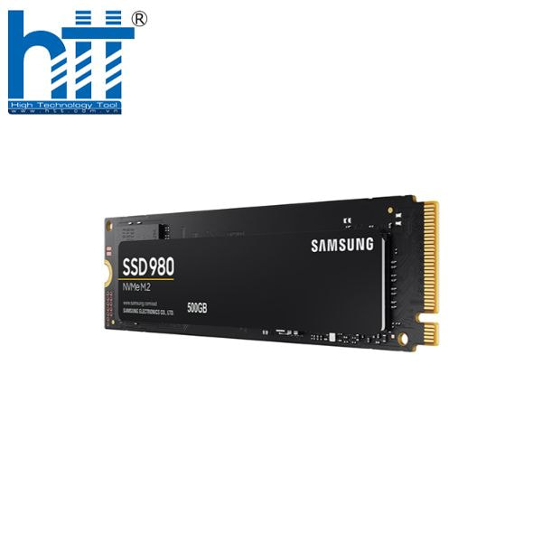 Hợp Thành Thịnh - Ổ SSD Samsung 980 MZ-V8V500BW 500Gb  