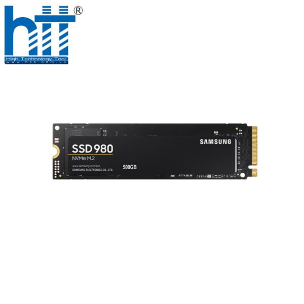 Hợp Thành Thịnh - Ổ SSD Samsung 980 MZ-V8V500BW 500Gb  