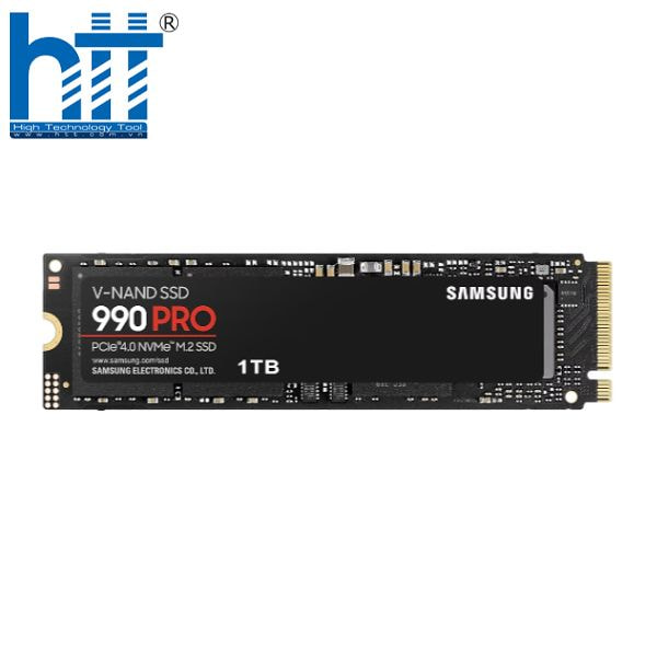 Hợp Thành Thịnh - Ổ SSD Samsung 990 Pro MZ-V9P1T0BW 1Tb 